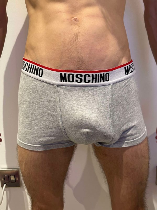 Cole's Boxers