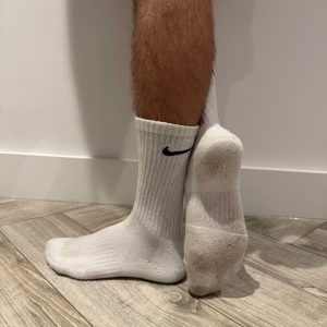Callum's Socks