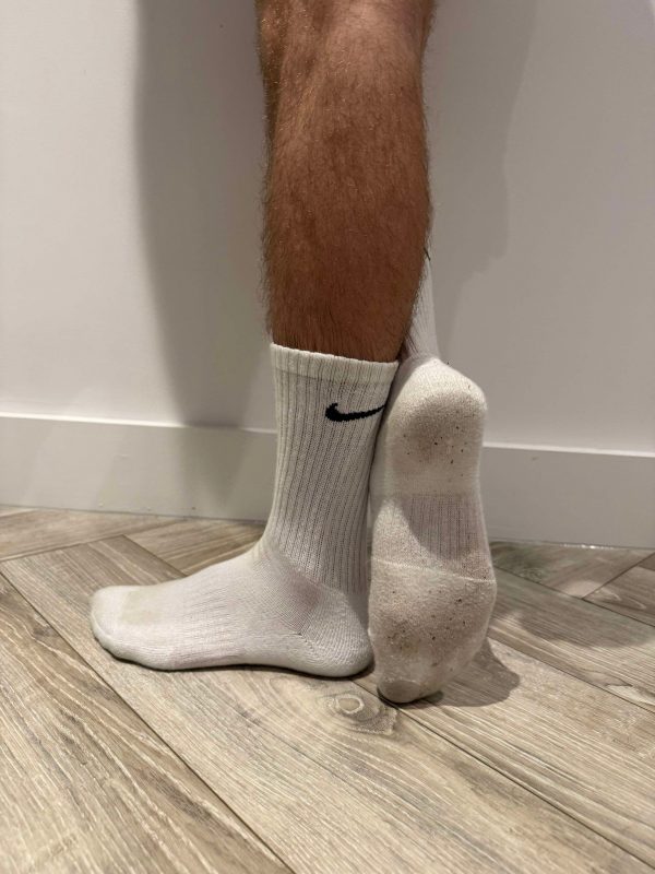 Callum's Socks
