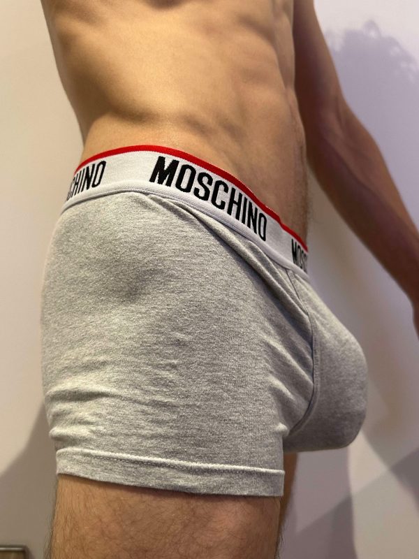 Cole's Boxers - Image 2