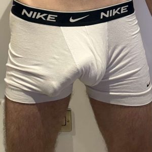 Callum's Underwear
