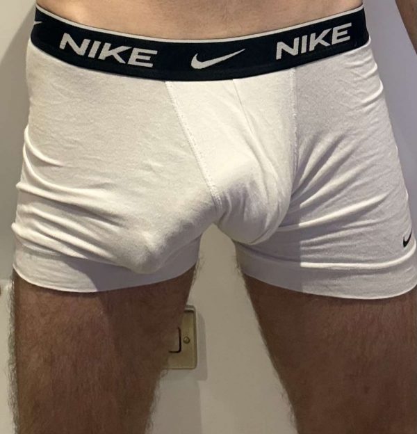 Callum's Underwear